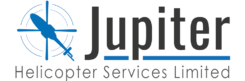 Jupiter Helicopter Services Ltd logo